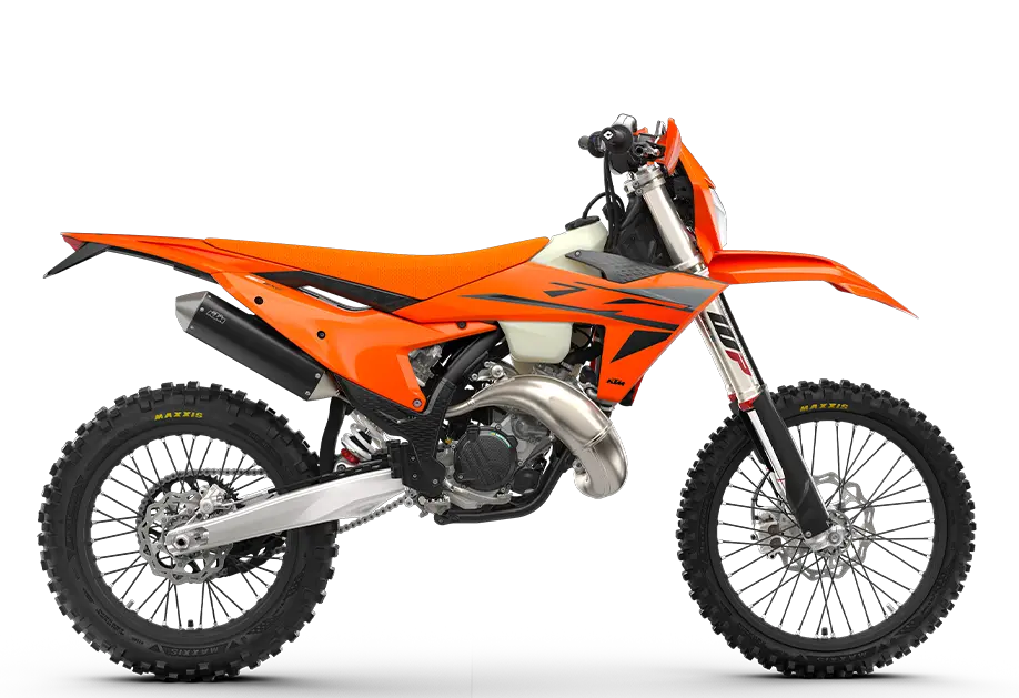 KTM 150 EXC