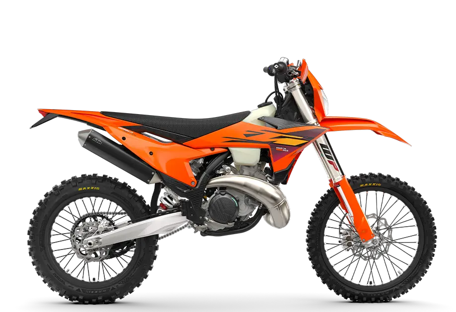 KTM 250 XC-W