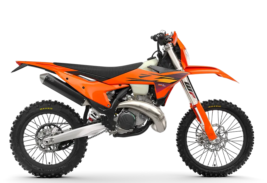KTM 300 EXC