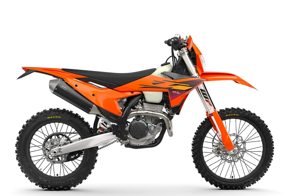 KTM 350 EXC-F